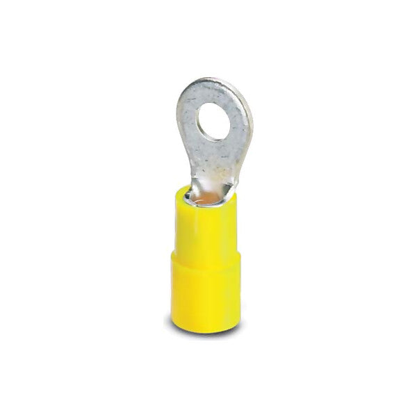 Phoenix Contact Ringkabelschuh ge, 4-6qmm, M10 C-RCI 6/M10